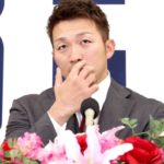 鈴木誠也3,000万円アップの3.1億で契約更改。メジャーの夢を追うなら球団もファンも応援。「誠也のチーム」必ず日本一を!